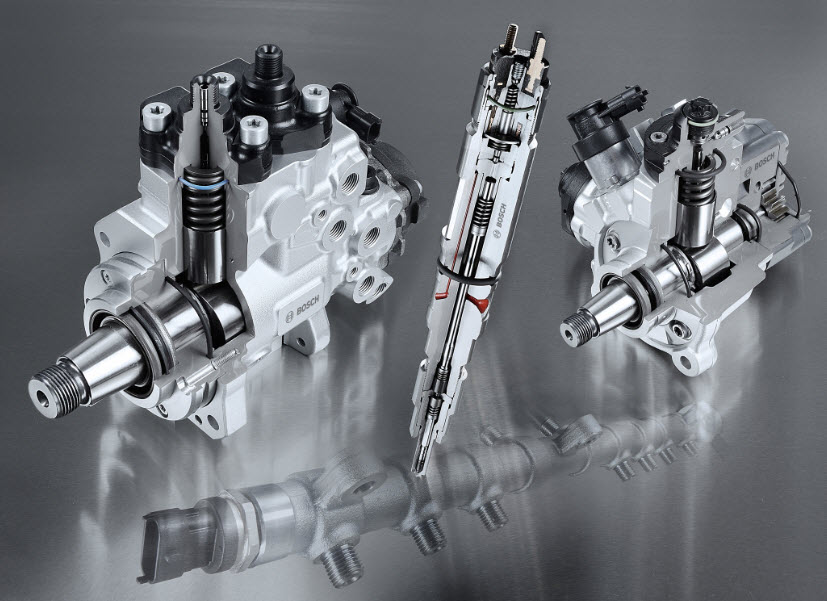 Máquinas » Girotti Componentes e Sistemas de Injeção Diesel